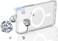 Green Lion 360&deg; Anti-Shock Creative Magnetic Case Compatible With Phone 13 Pro 6.1 Inches, Anti-Scratch, Easy Access To All Ports, Drop Protection
