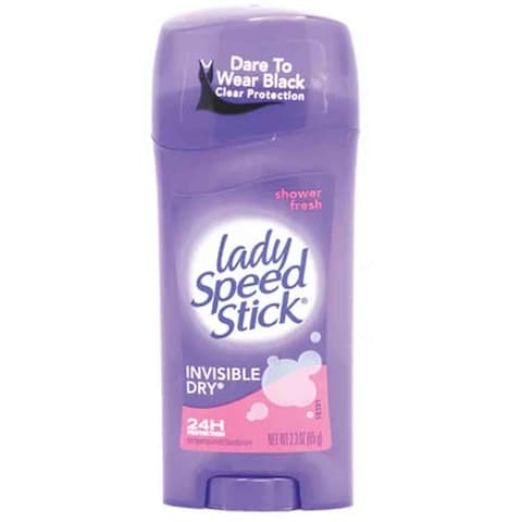 Speed Stick Lady Shower Fresh 65 Gram