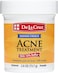 De La Cruz 10% Sulfur Ointment Acne Treatment - Medication To Clear Cystic Acne Pimples And Blackheads On Face And Body - 2.6 Oz