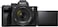 Sony Alpha 7R V Full Frame Mirrorless Interchangeable Lens Camera, Black
