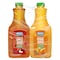 Marmum No Added Sugar Apple And Orange Juice 1.5L Pack of 2 Assorted