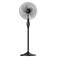 TORNADO STAND FAN TSF-16W 16 INCH