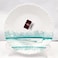 Endura Dessert Plate - 19 Cm - Turquoise