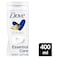Dove Nourishing Rich Body Lotion for dry Skin Essential 400ml