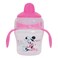 Disney Minnie Mouse Sipper With Spill Proof Straw Pink