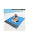 Generic Outdoor Portable Waterproof Beach Blanket - M