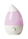 Air Purifier B07N6N2599 White/Pink