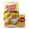 Bravo Cooking Cream 1L + 200ML Free