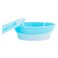 Twistshake Baby Bowl 6+ Months Pastel Blue