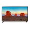 LG 49-inch Smart 4K UHD With Built in Receiver TV - 49UK6300