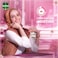 Dettol Skincare Shower Gel &amp; Body Wash, Rose &amp; Sakura Blossom Scent, 500ml