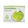 Chandrika Glycerine Soap Green 125 gr