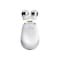 NuFACE Trinity Facial Toning Device With Ele &amp; Twr Attachment And Aqua Gel Activator