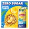 Lipton Zero Lemon Iced Tea 320ml Pack of 6