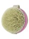Ecotools - Exfoliate And Detoxify Skin Dry Brush Pink/Beige