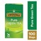 Twinings Pure Green Tea 100 Tea Bags