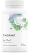 Thorne Research, Iso-Phos, Phosphatidylserine Isolate Supplement To Support Brain Function, 60 Capsules