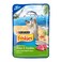 Friskies tuna and sardine 80g