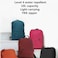 Xiaomi Mi Casual Daypack Unisex Waterproof Minimalist Durable Leisure Backpack Urban Bag 14-Inch