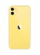 Apple iPhone 11 64GB 4GB RAM 12MP 6.1 Yellow (MWLW2AE/A) - International Warranty
