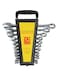 12-Piece Combination Spanner Set
