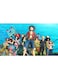 Bandai Namco One Piece Pirate Warriors 3 Action Game (Intl Version) - Action &amp; Shooter - PlayStation 4 (PS4)