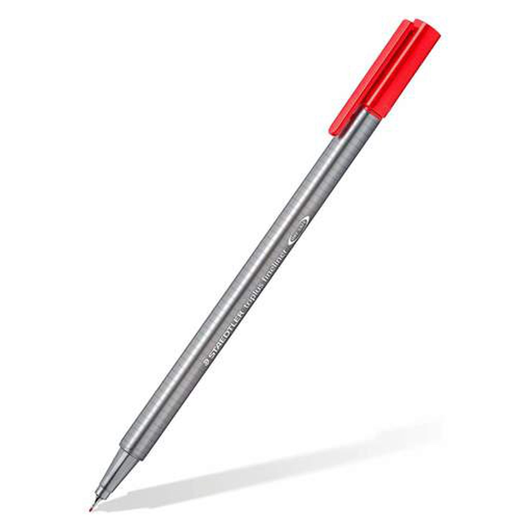 ستيدتلر تريبلاس  قلم دقيق 12 قطعة