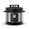 Nutricook Nc - Sp 210L Smart Pot 1500w Cooker Base Stainless 9.5 ltr