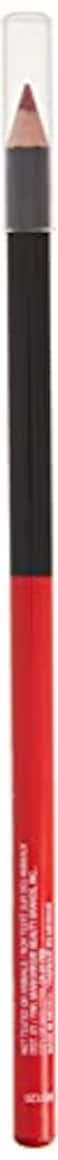 Wet N Wild Color Icon Lip Liner, Berry Red, 0.04 Ounce 717