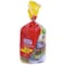 AMERICANA 18 BEEF BURGER WITH BBQ 1KG