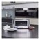 Russell Hobbs Elegance 2 Slice Toaster 23380 Silver