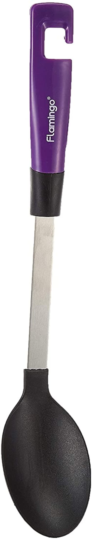 Flamingo Serving Spoon, Multi-Colour, Fl4509Kw