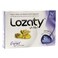 LOZATY THROAT LOZENG GINNGER 0.10G