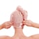 Generic 2 Pack Absorbent Microfiber Hair Drying Towel