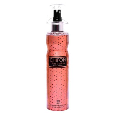 Emper Chiffon Rose Couture Body Spray 250ml