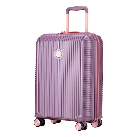 Verage GM19006W Trolley Bag 24 Inch Red