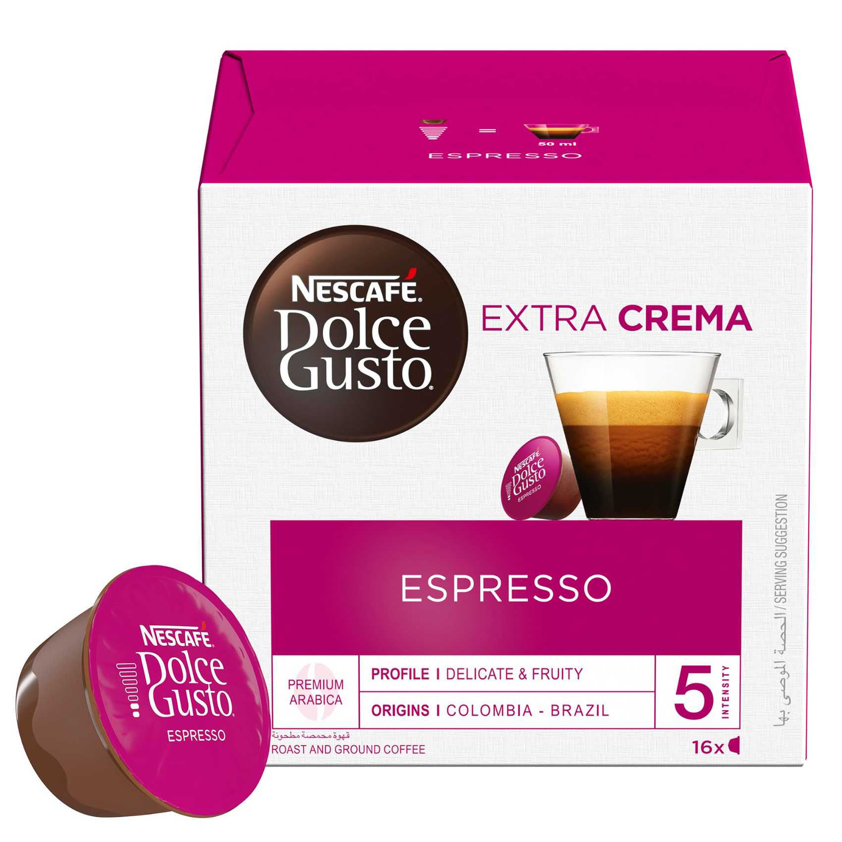 Coffee gusto best sale