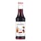 Monin Chocolate Cookies&amp;Syrup - 25 0ml
