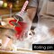 Adjustable Blade Roller Pin Multifunction Bread Cutter for Bread, Pizza and Spaghetti