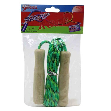 548 SKIPPING ROPE