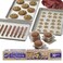 Wilton Unbleached Parchment Paper, 30sq. ft