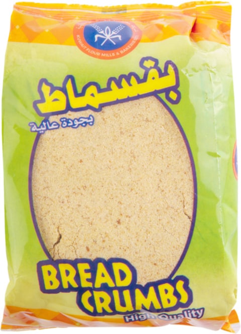 Kfm Bread Crumbs 500 gr