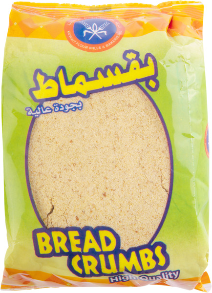 Kfm Bread Crumbs 500 gr