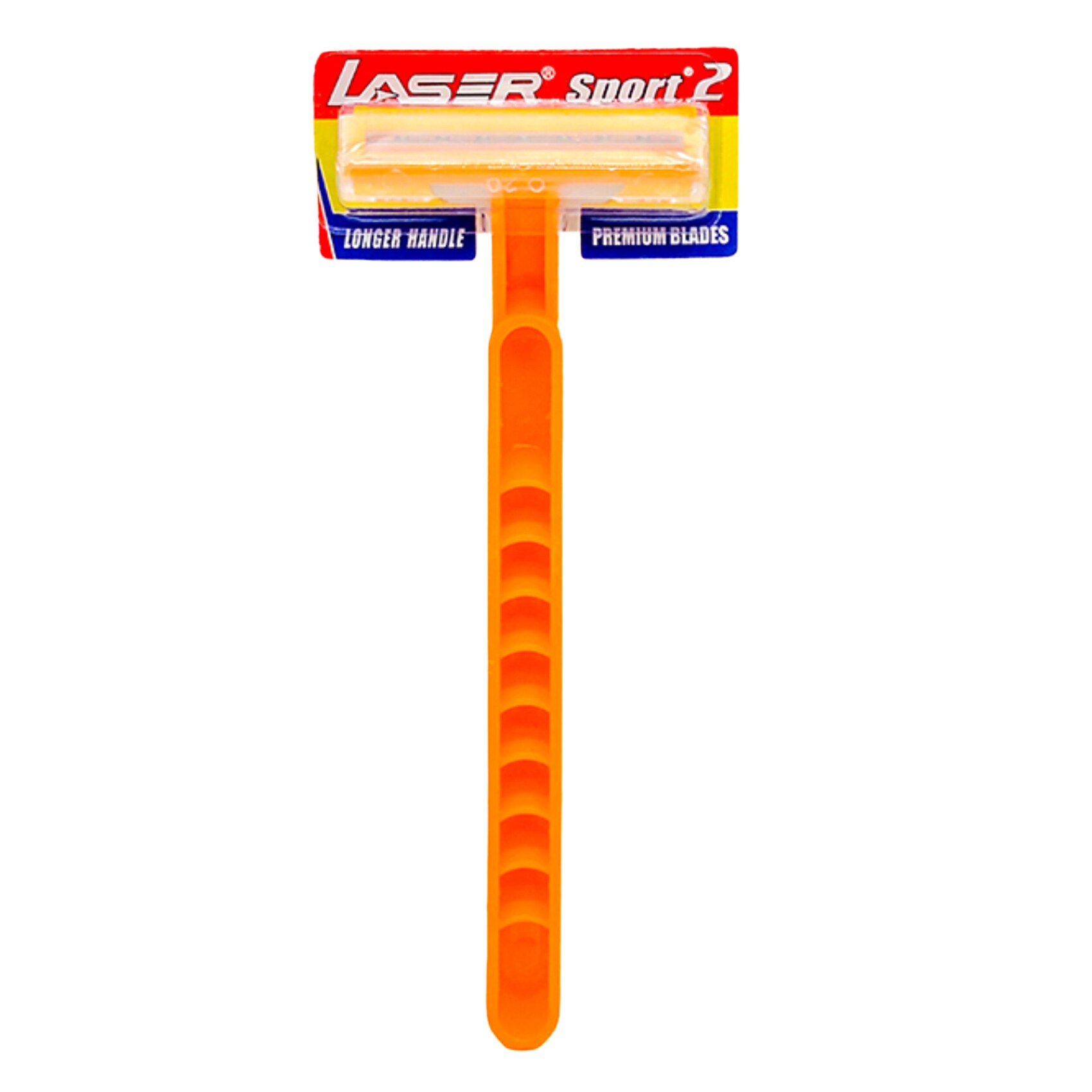 Buy Laser Sport 2 Premium Disposable Razor Blades 1 Piece Online ...