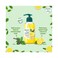 Himalaya hands tulsi wash lemon 250ml