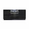 Siemens Built In Dishwasher SN63HX26MM Black
