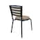 Jilphar Furniture Outdoor Garden Chair JP1073