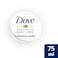 Dove Nourishing Body Care Intensive Cream White 75ml