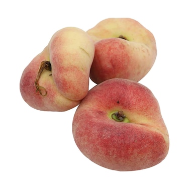 Flat Peach 1Kg