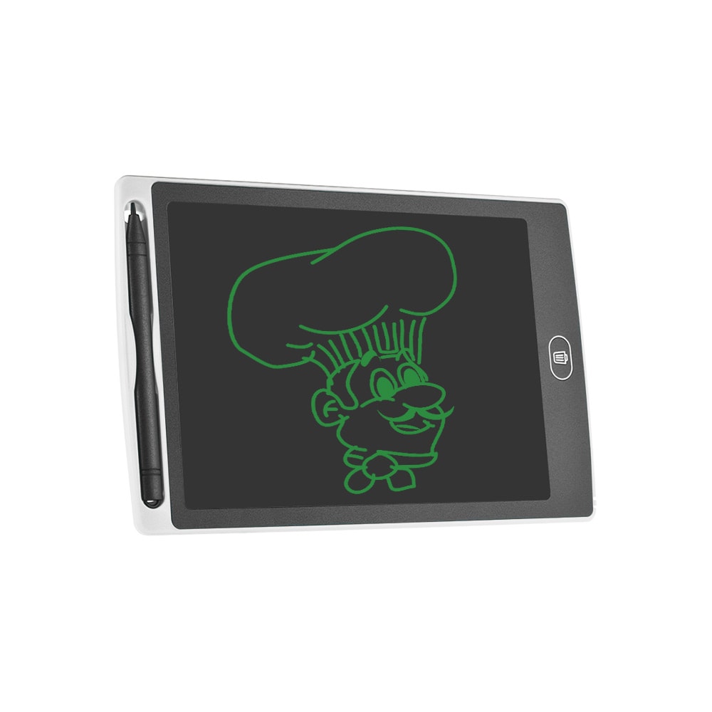 Buy Generic-LCD Electronic Writing Painting Drawing Tablet Board Pad 8. ...